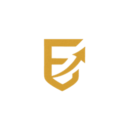 Logo E-invest
